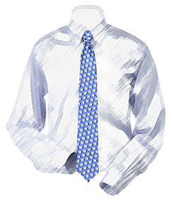 Chinese Take-Out Necktie