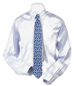 Disc Dog Necktie