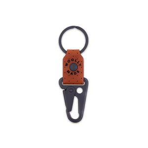 Clip Keychain