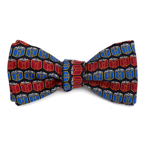 Books Bow Tie