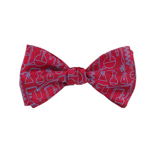 Chemistry Bow Tie