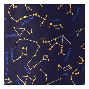 Constellations Bow Tie