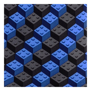 Building Blocks Bow Tie