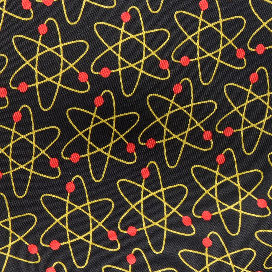 Atoms Diagram Bow Tie