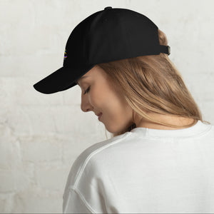 Pigeon Baseball Cap