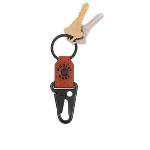 Clip Keychain