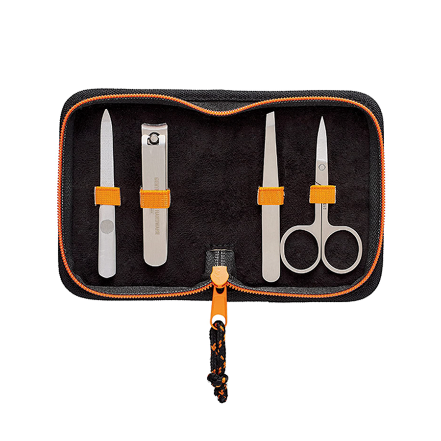 Men's Nail Grooming Kit