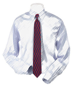 Aviation and Planes Necktie