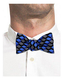 Building Blocks Bow Tie