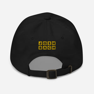 Beer Pong Baseball Cap