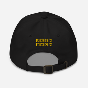 Bicycle Chain Baseball Cap