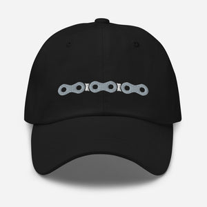 Bicycle Chain Baseball Cap
