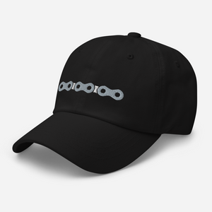 Bicycle Chain Baseball Cap