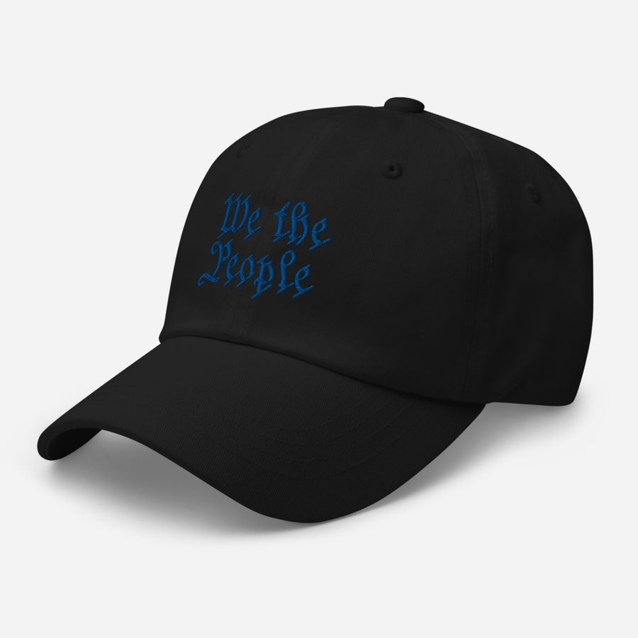 We The People Baseball Cap