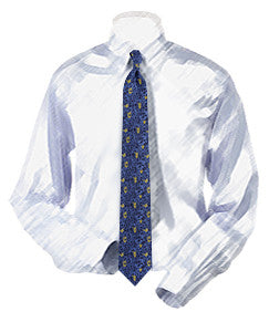 Graffiti Art Necktie