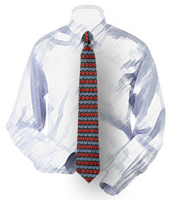 Books Necktie