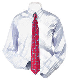 How to Tie a Tie Necktie