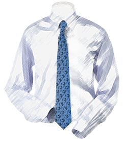 Beethoven Necktie