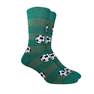 Soccer Ball Socks